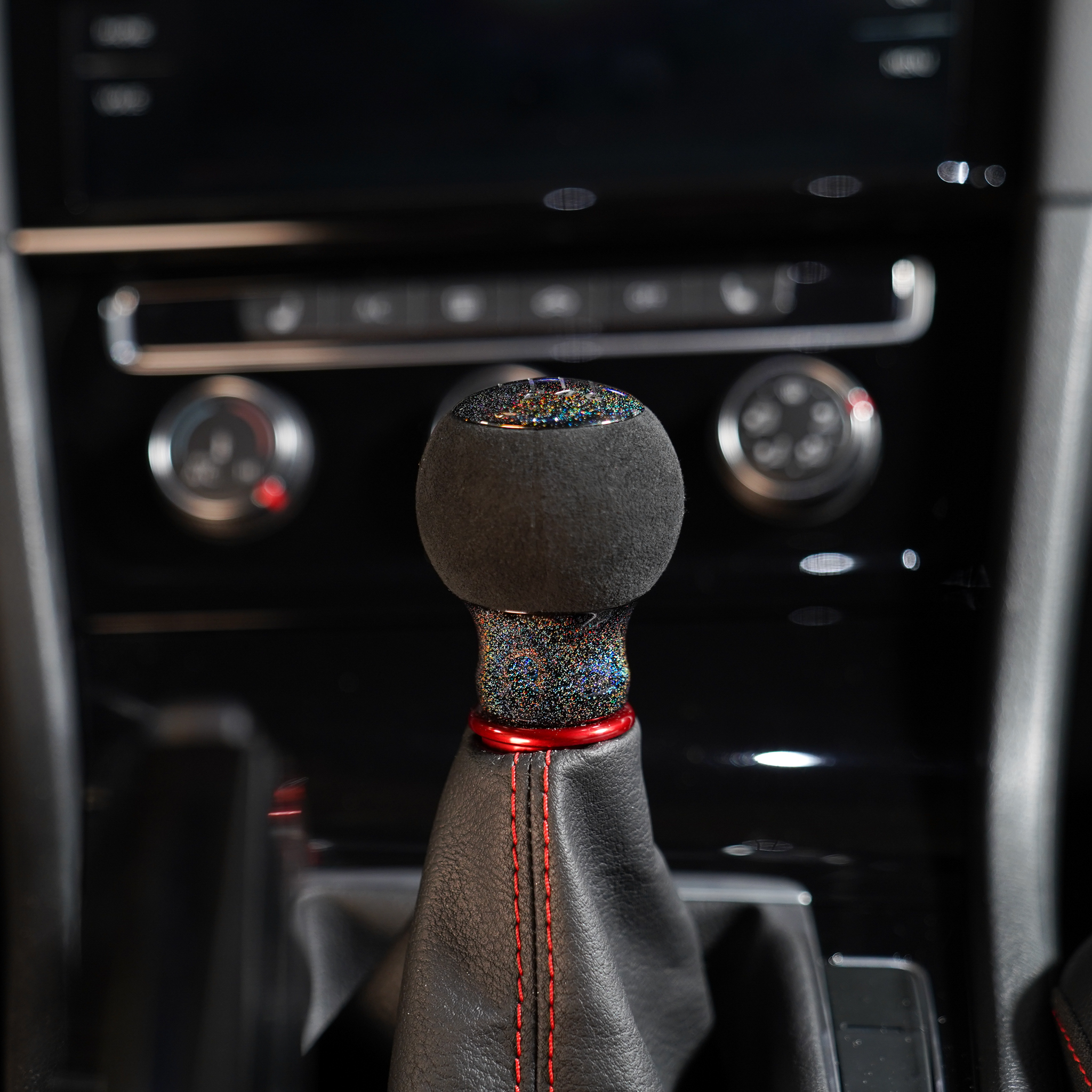Billetworkz Fusion Shift Knob (500g) Compatible with Manual 1999-24 VW - Picture 39 of 39
