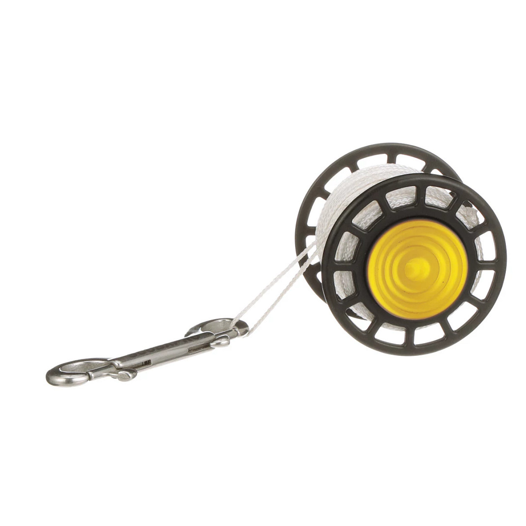 Scubapro S-TEK Spinner Spool Color Kit - Picture 8 of 10