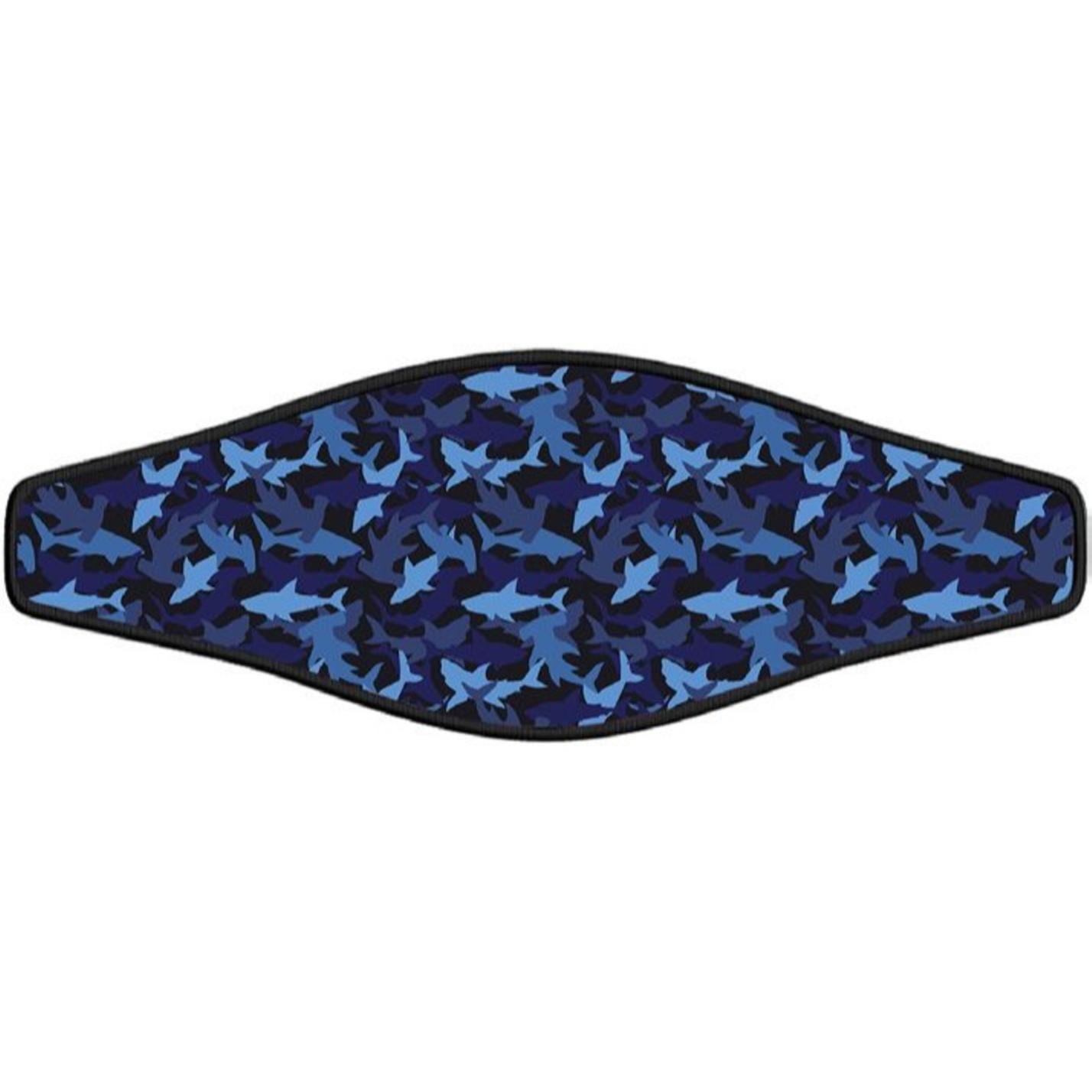 Innovative Scuba Concepts Scuba Diving Mask Strap Wrapper - Picture 38 of 54