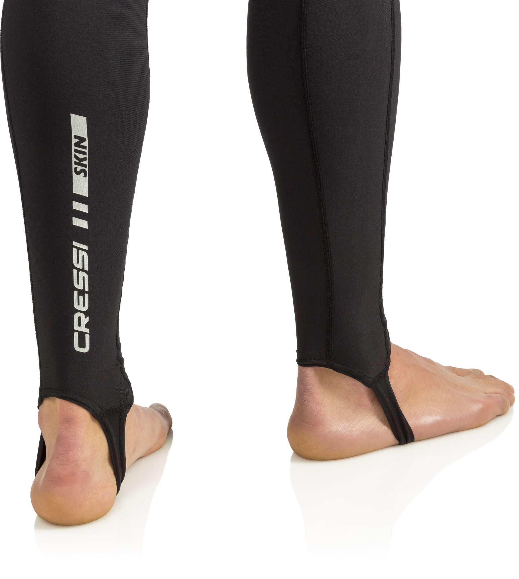 Cressi Skin Men's Full Suit