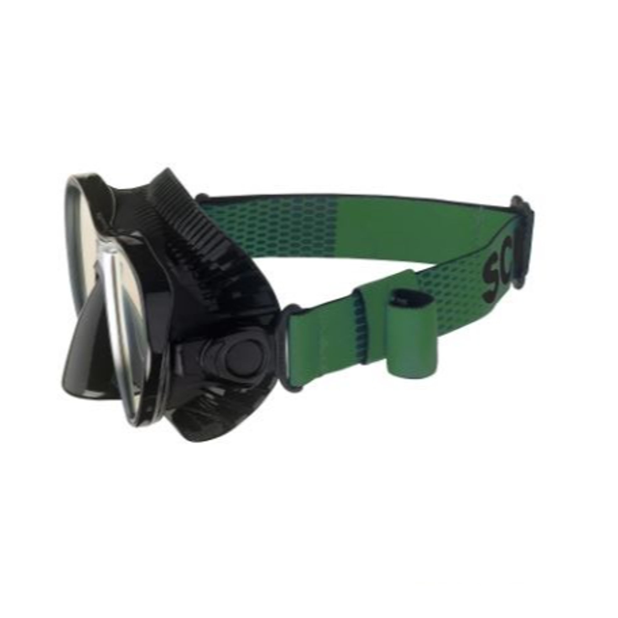 Correa Scubapro Comfort ideal para cualquier máscara de buceo o snorkel - Imagen 5 de 20