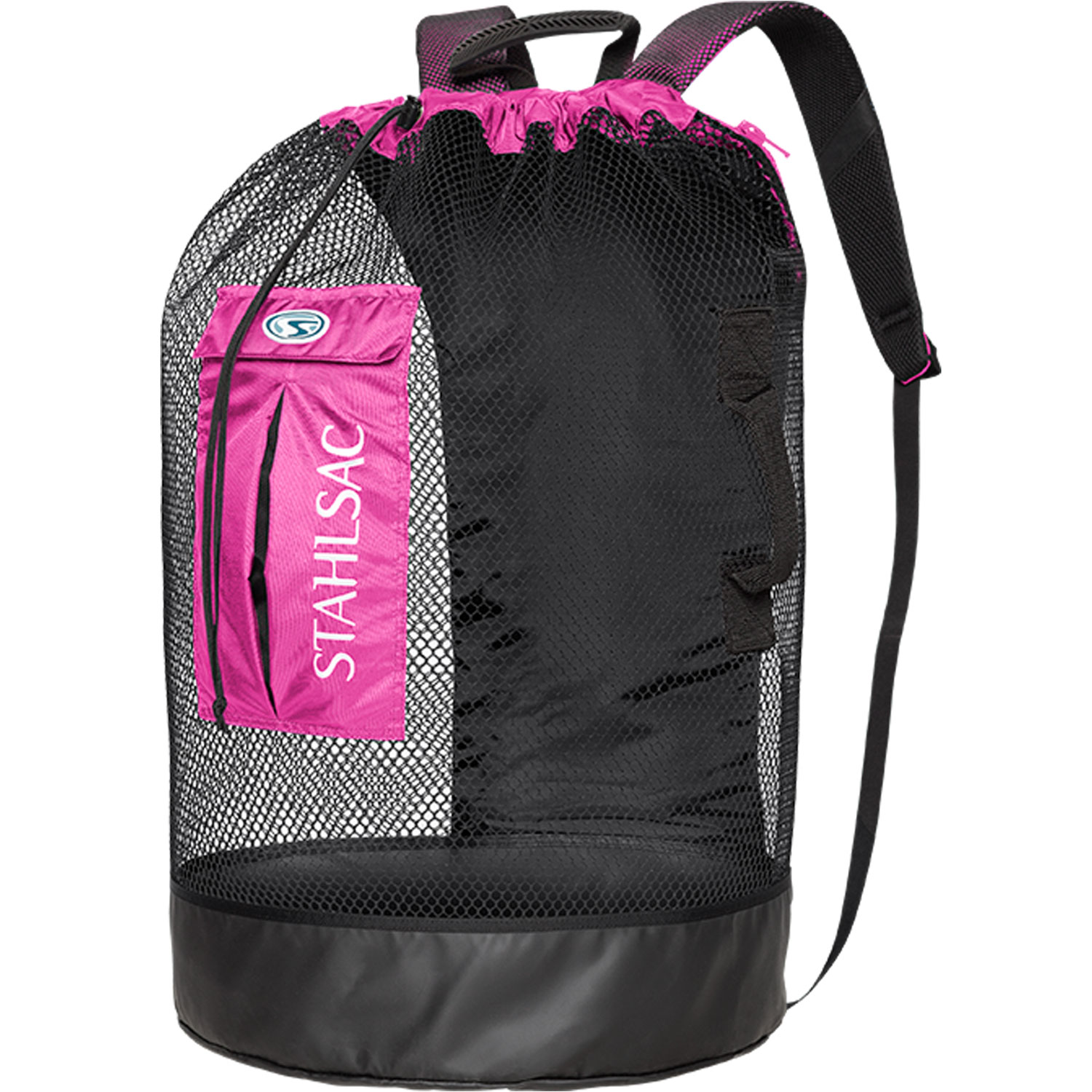 Stahlsac Bonaire Mesh SCUBA Diving Equipment Backpack - Picture 4 of 5