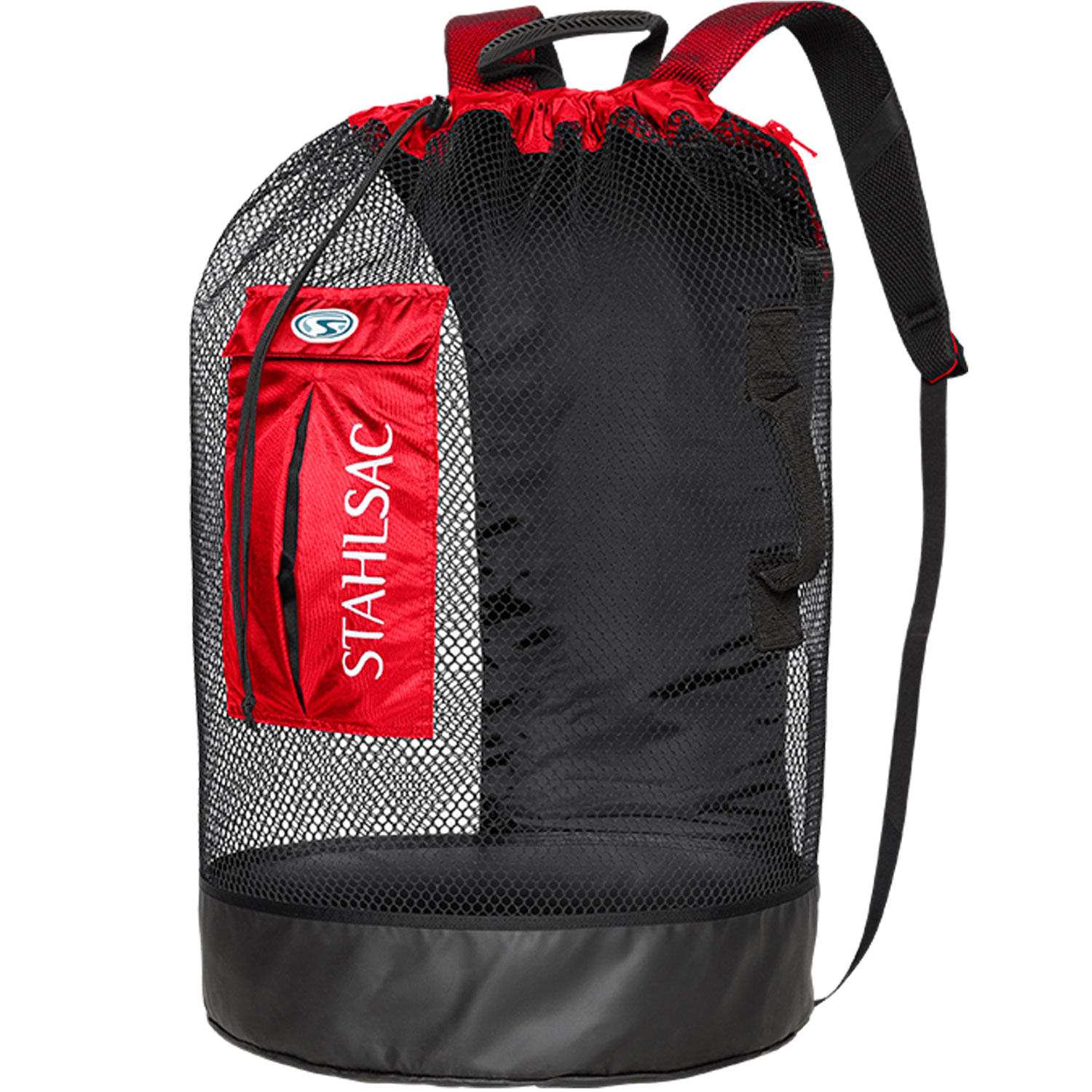 Stahlsac Bonaire Mesh SCUBA Diving Equipment Backpack - Picture 5 of 5