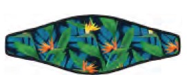 Innovative Scuba Concepts Scuba Diving Mask Strap Wrapper - Picture 6 of 54