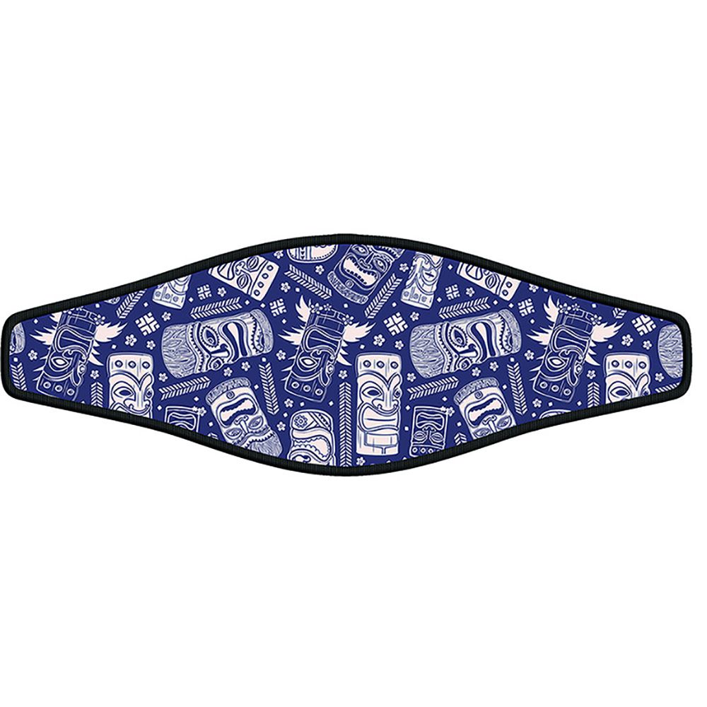 Innovative Scuba Concepts Scuba Diving Mask Strap Wrapper - Picture 42 of 54