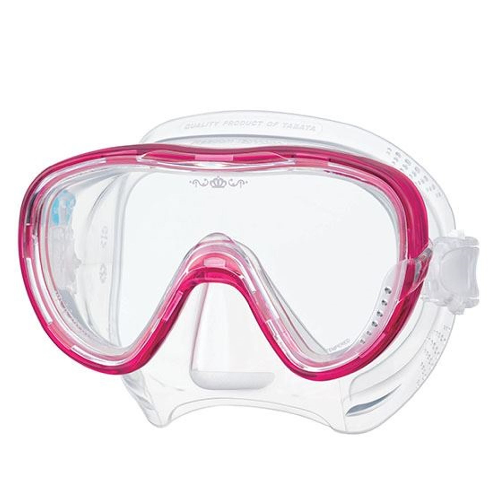 Tusa M1002 Tina Mask