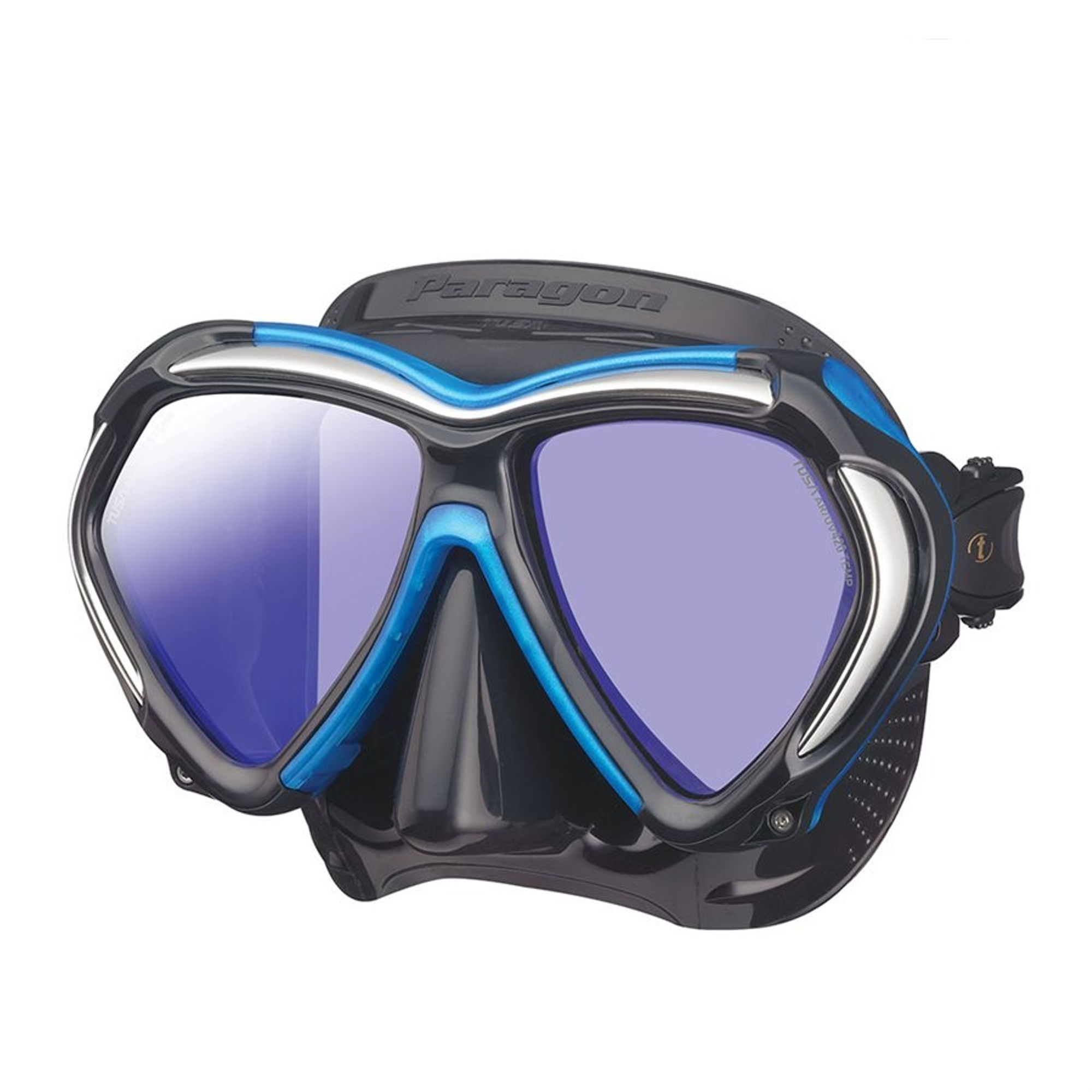 TUSA Paragon Scuba Diving Mask