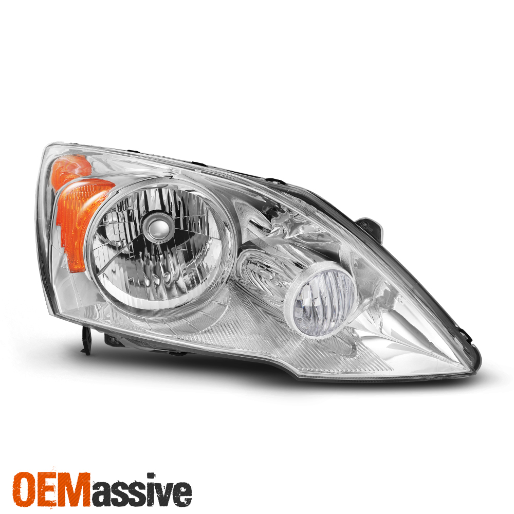 2個セット Fit 2007 2008 2009 2010 2011 Honda CRV CR-V Passenger Right