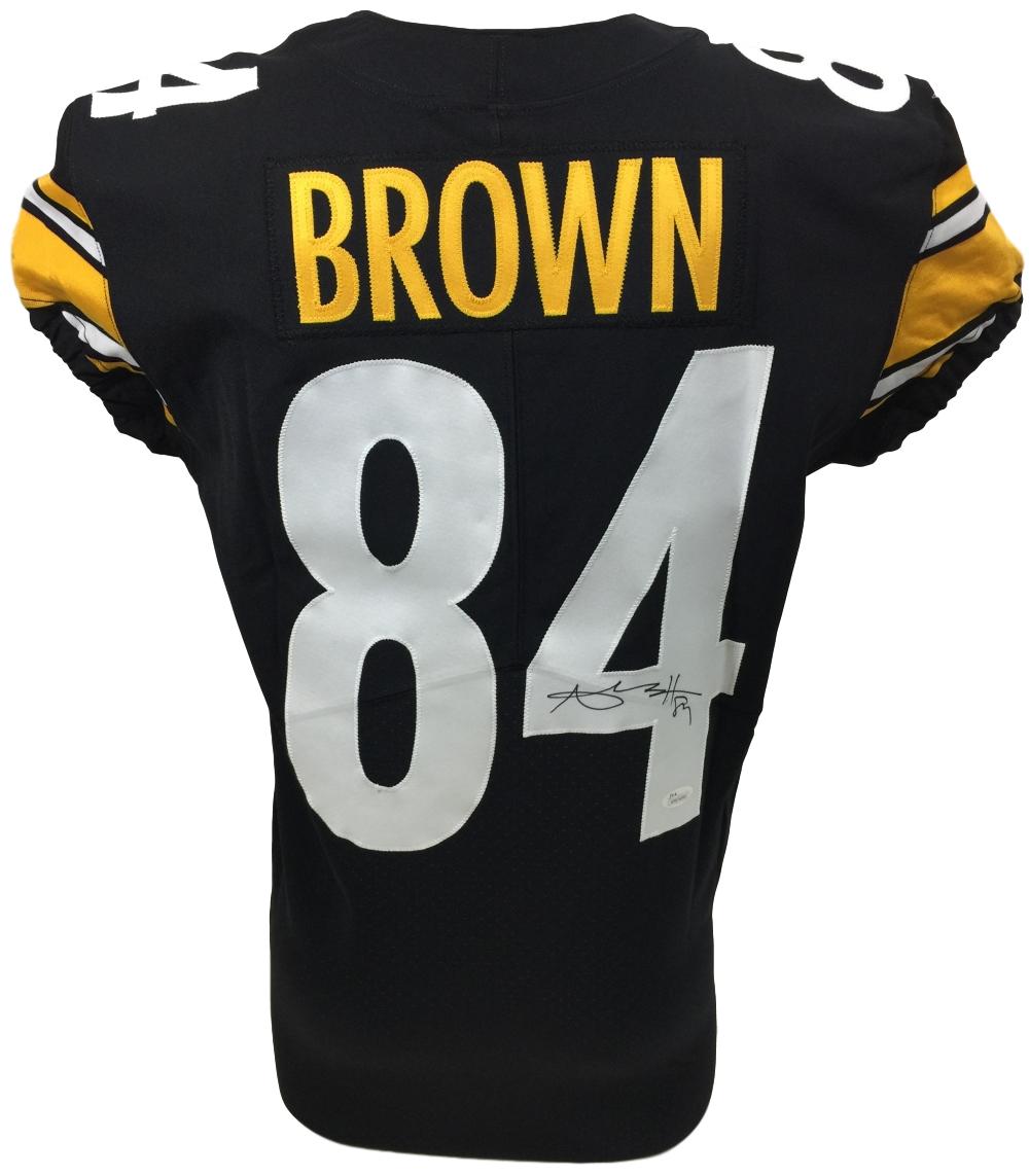 antonio brown game jersey antonio brown game jersey
