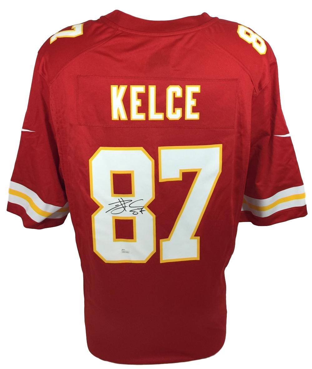travis kelce jersey travis kelce jersey