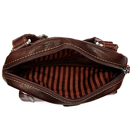 jack georges voyager slim crossbody bag