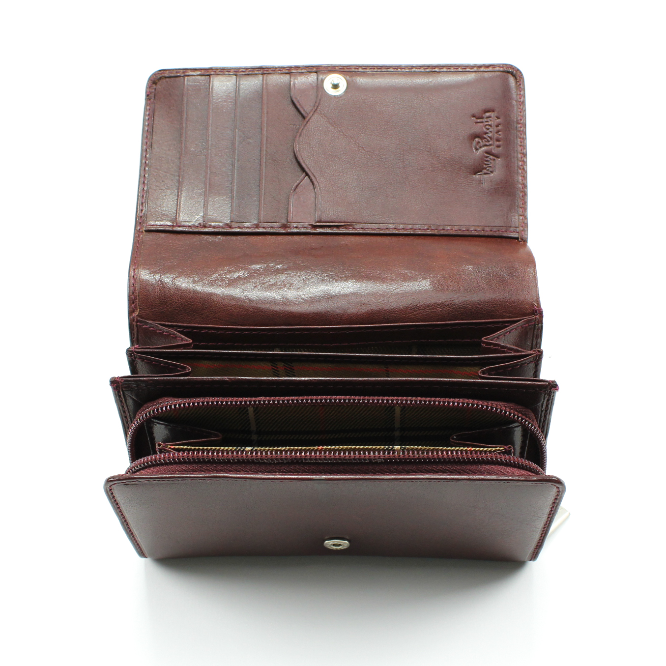 tony perotti wallet price