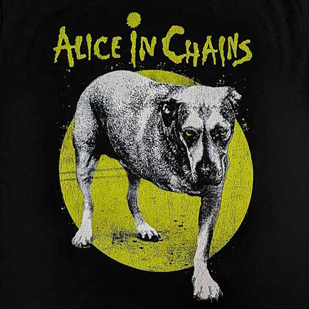 Official Alice In Chains T Shirt Jar Of Flies Dirt Band Logo new Unisex - Picture 53 of 57