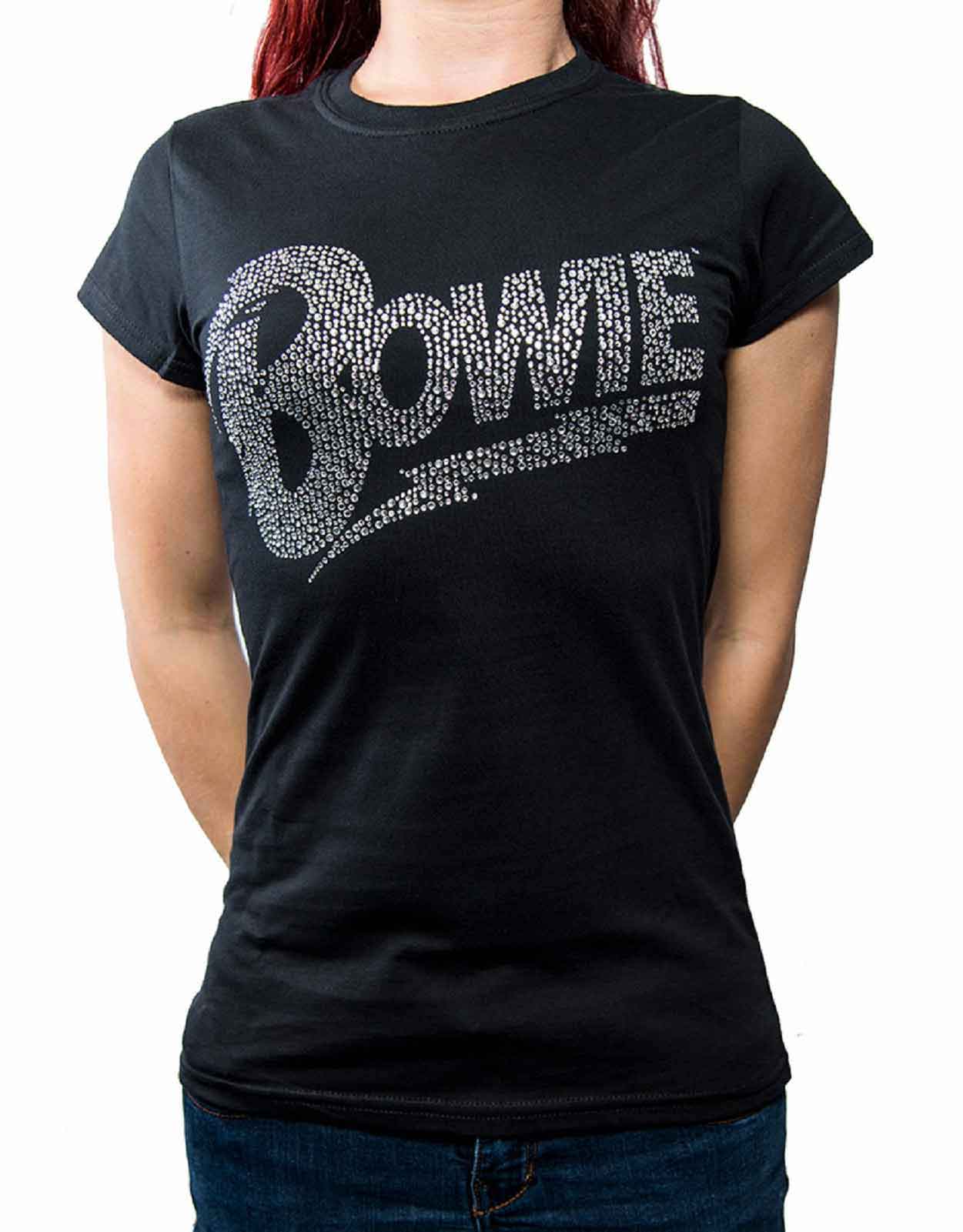 skinny fit black shirt