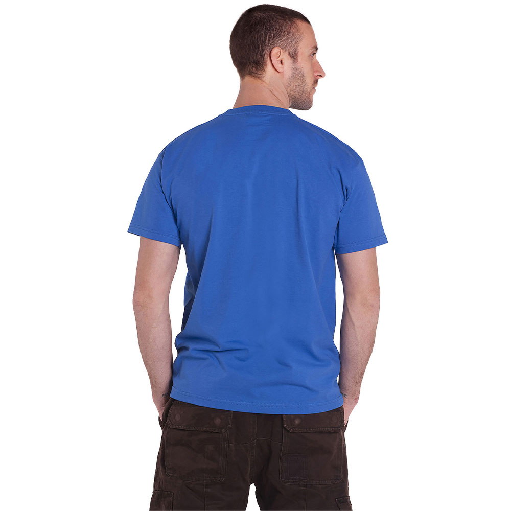 Camiseta Oficial Grateful Dead Space Your Face Logo Bertha De Colección Nueva Unisex - Imagen 11 de 71