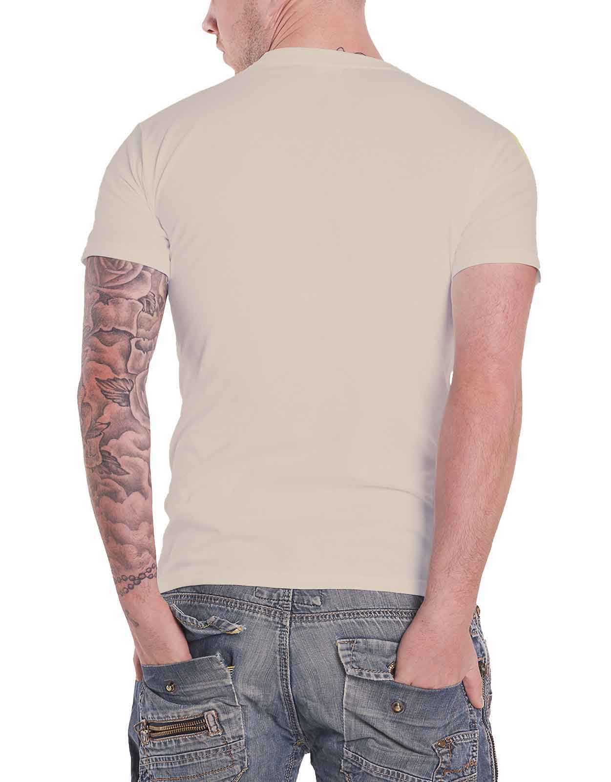 Camiseta Oficial Grateful Dead Space Your Face Logo Bertha De Colección Nueva Unisex - Imagen 9 de 71