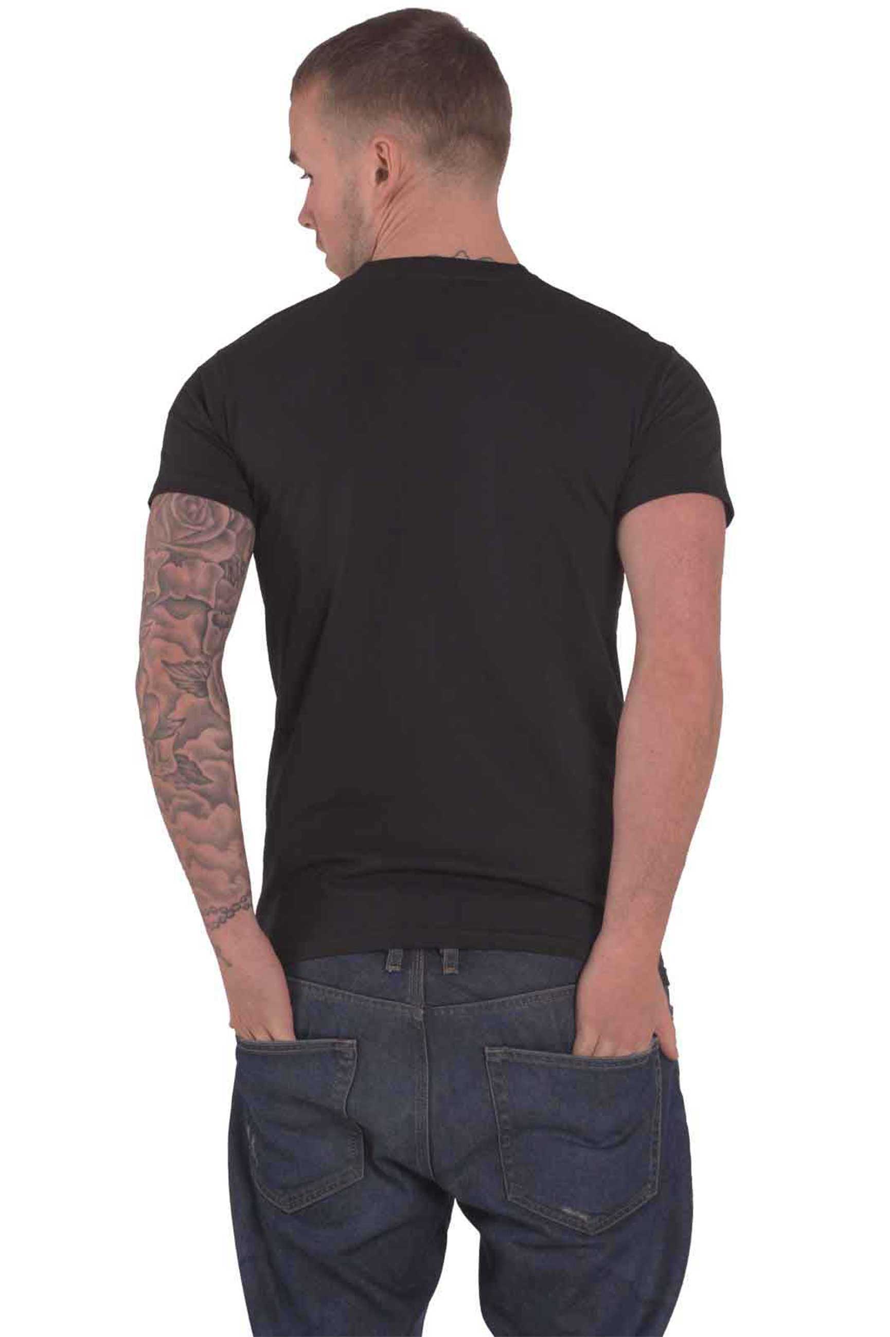Camiseta Oficial Grateful Dead Space Your Face Logo Bertha De Colección Nueva Unisex - Imagen 37 de 71