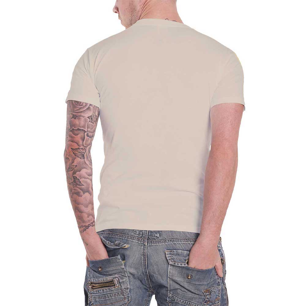 Camiseta Oficial Grateful Dead Space Your Face Logo Bertha De Colección Nueva Unisex - Imagen 29 de 71