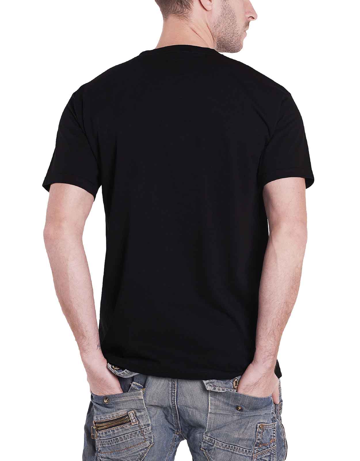 Camiseta Oficial Marvel Superhéroe Wolverine Capitán América Thor Hulk - Imagen 11 de 33
