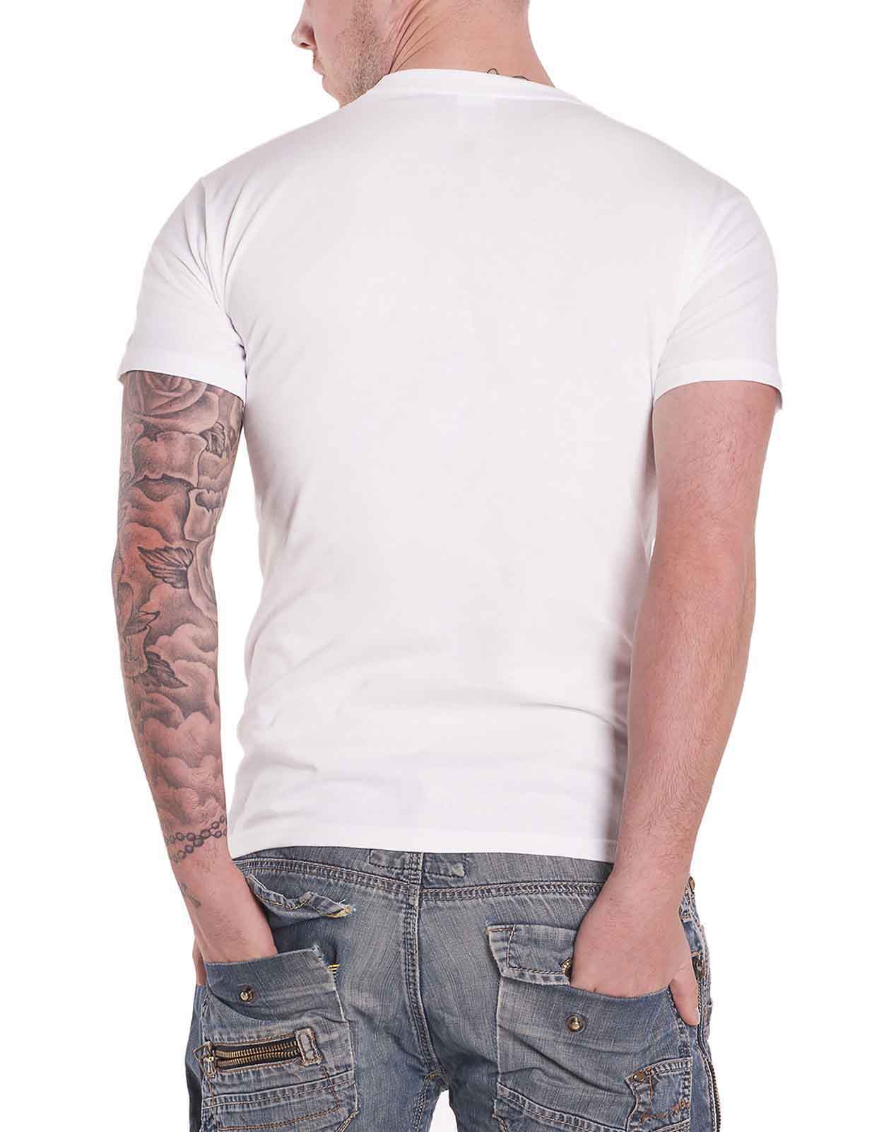 Camiseta Oficial Marvel Superhéroe Wolverine Capitán América Thor Hulk - Imagen 7 de 33