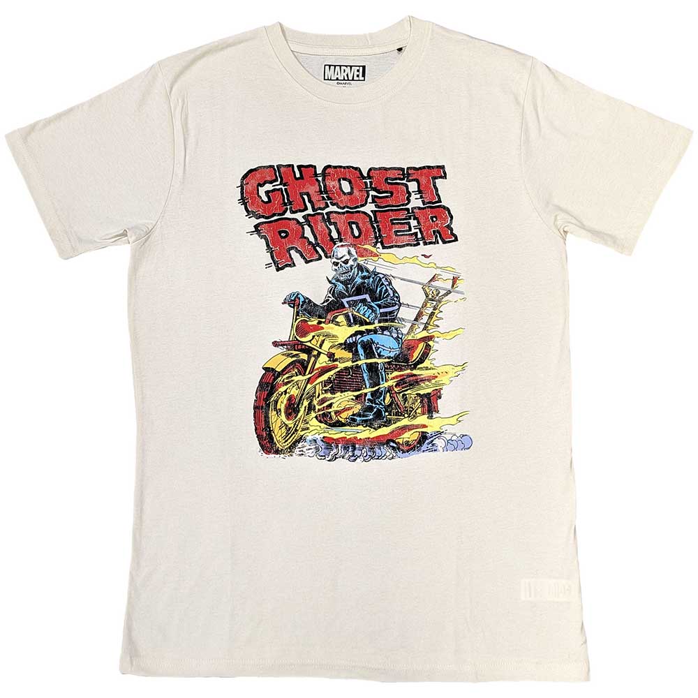 Camiseta Oficial Marvel Superhéroe Wolverine Capitán América Thor Hulk - Imagen 15 de 33
