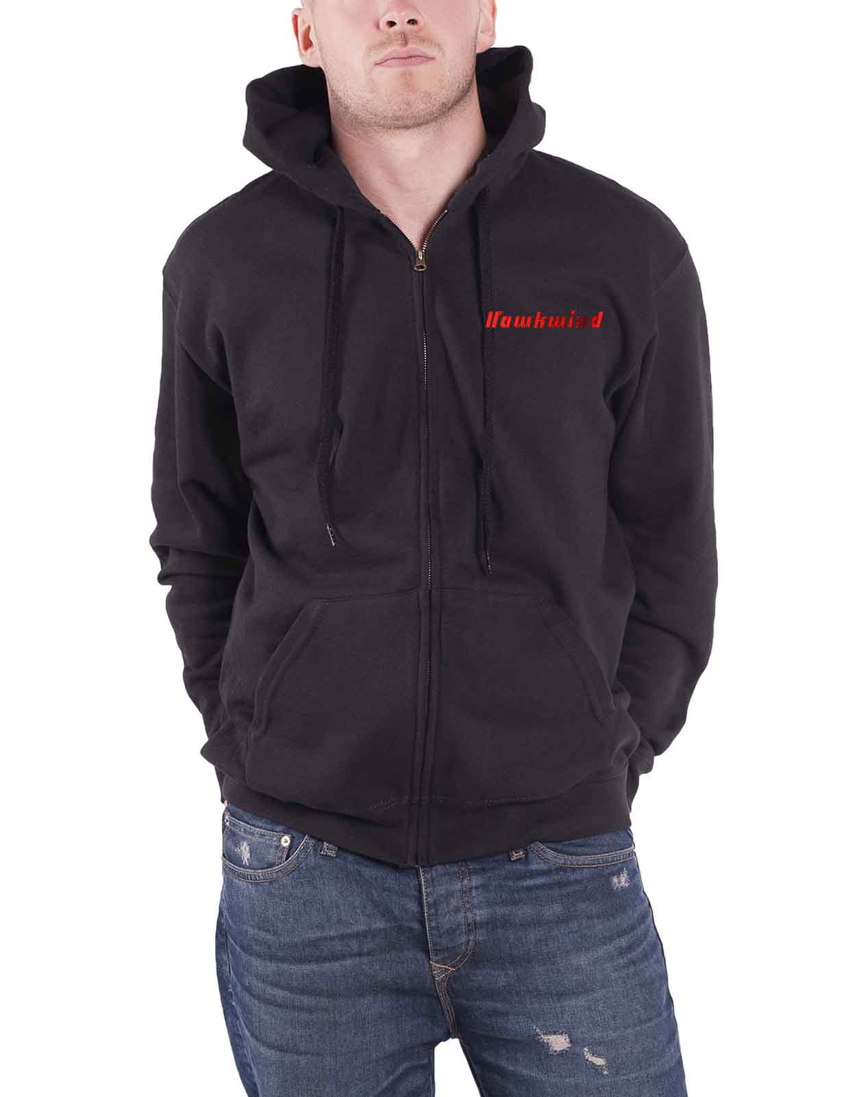 Hawkwind hoodie best sale