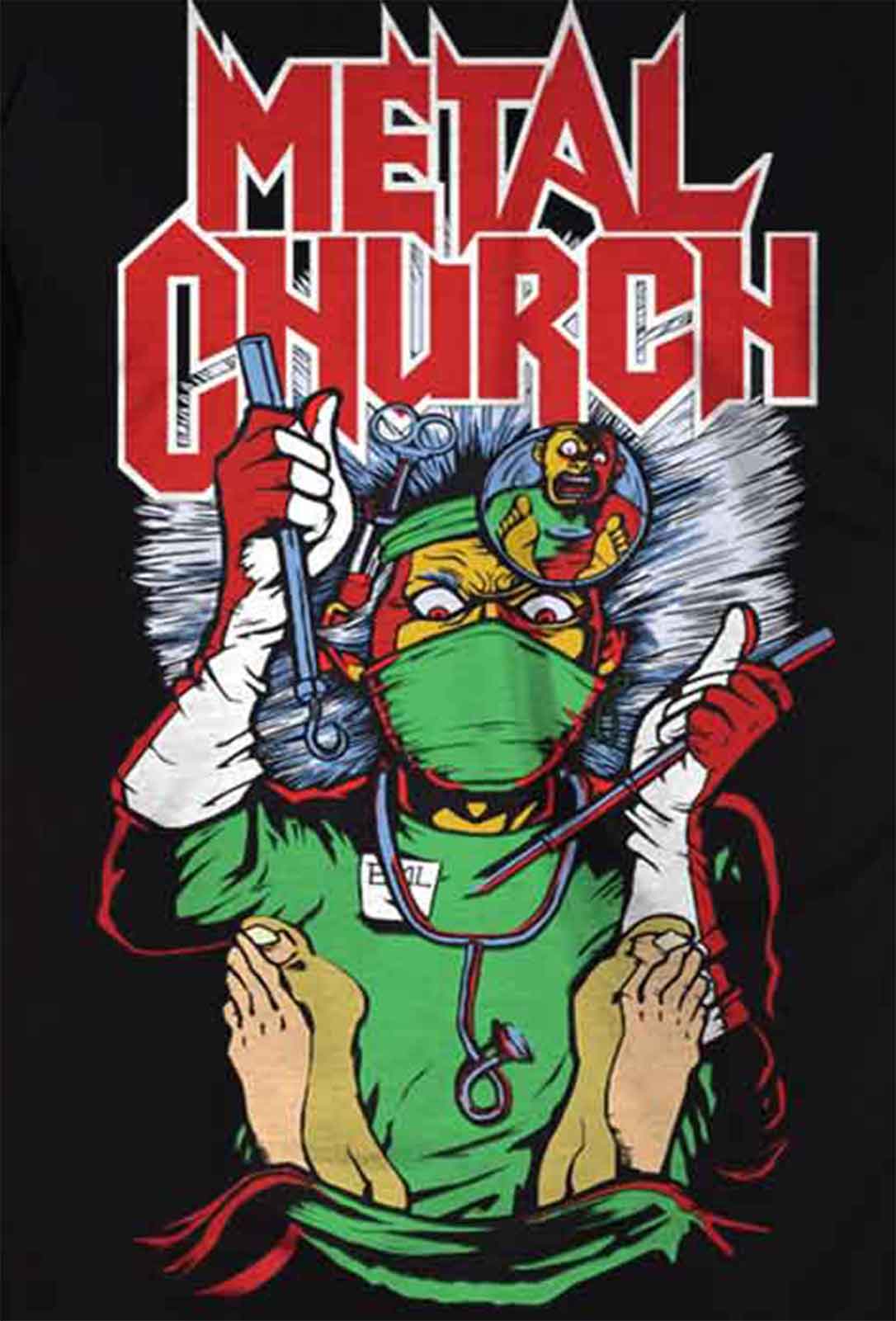 church's homme site officiel