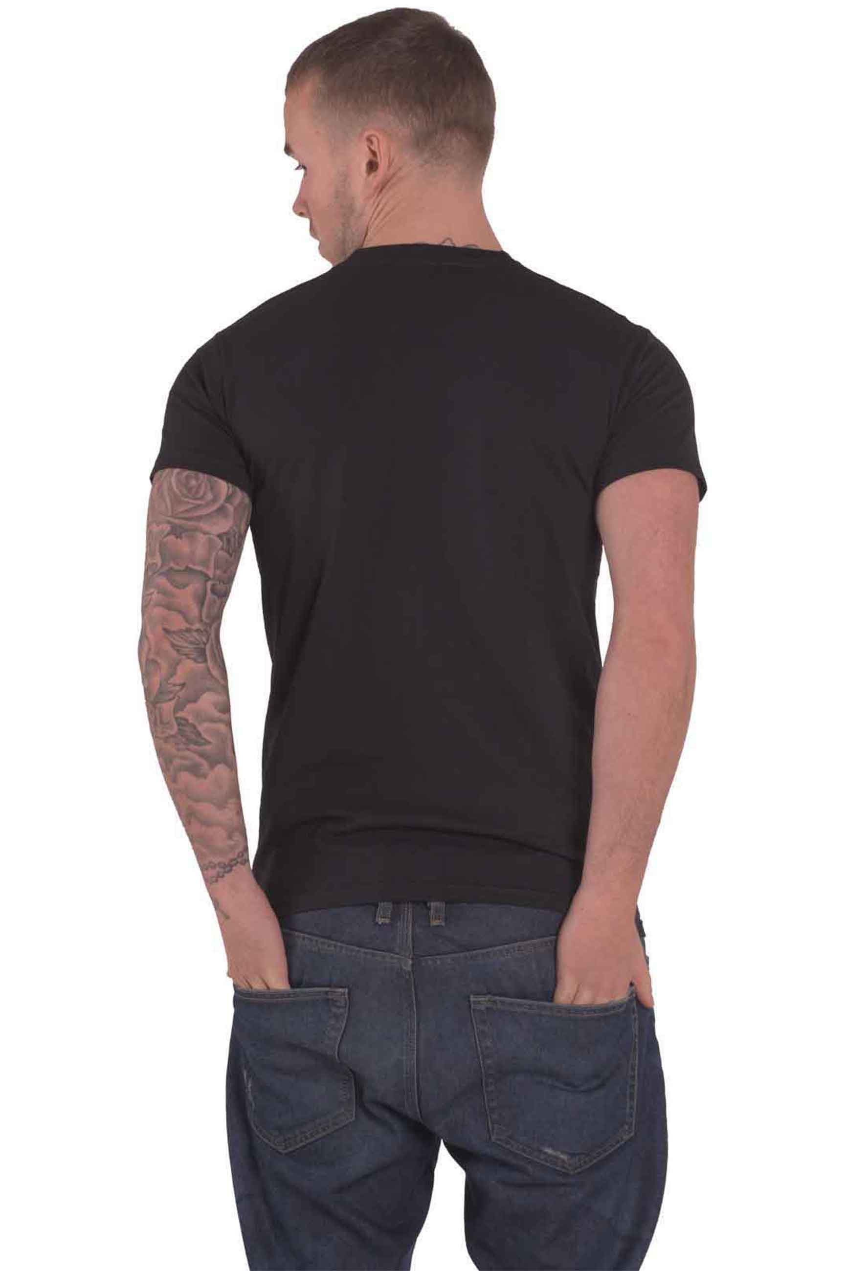 Official Alice In Chains T Shirt Jar Of Flies Dirt Band Logo new Unisex - Picture 47 of 57