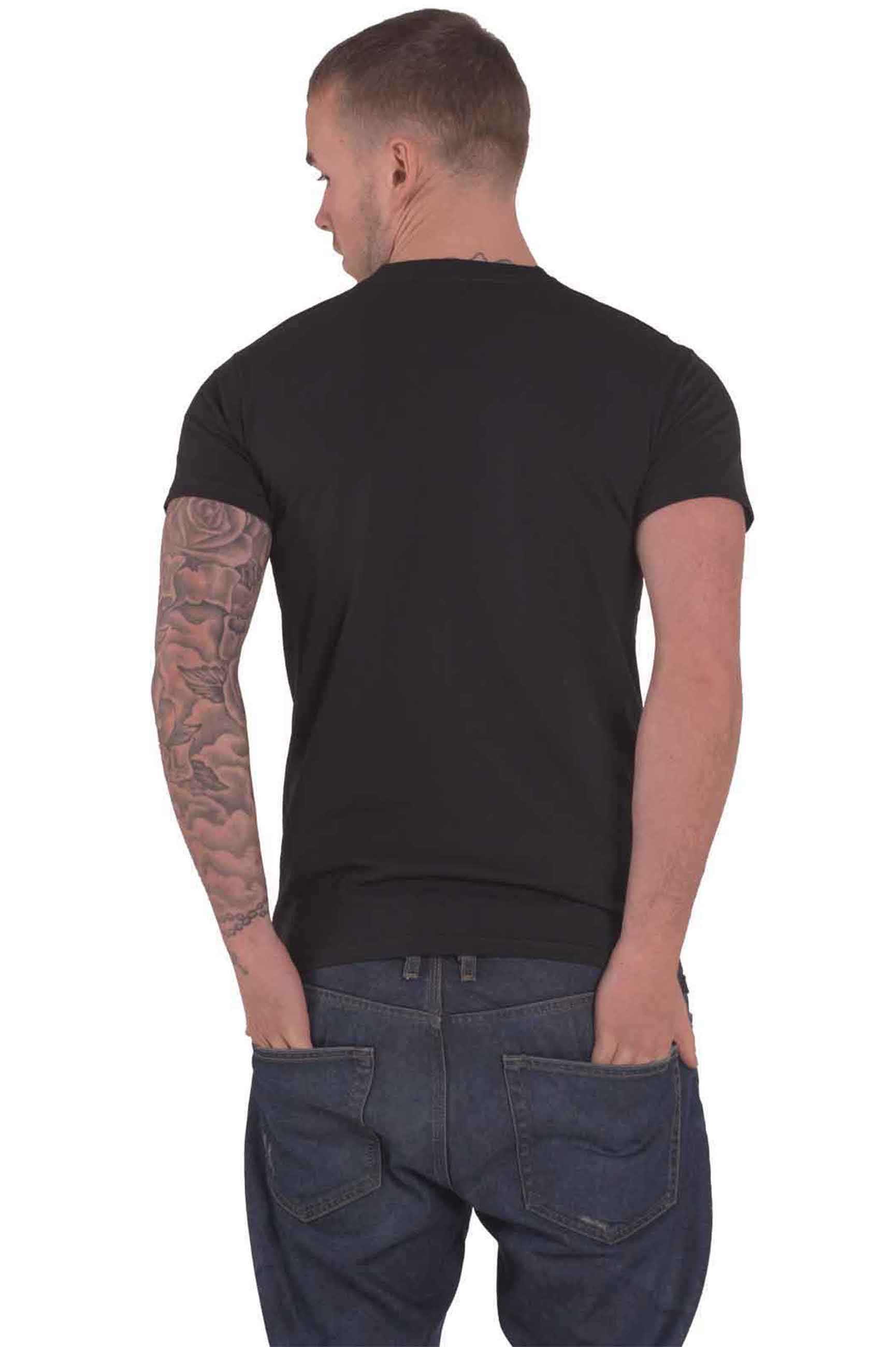 Official Alice In Chains T Shirt Jar Of Flies Dirt Band Logo new Unisex - Picture 43 of 57