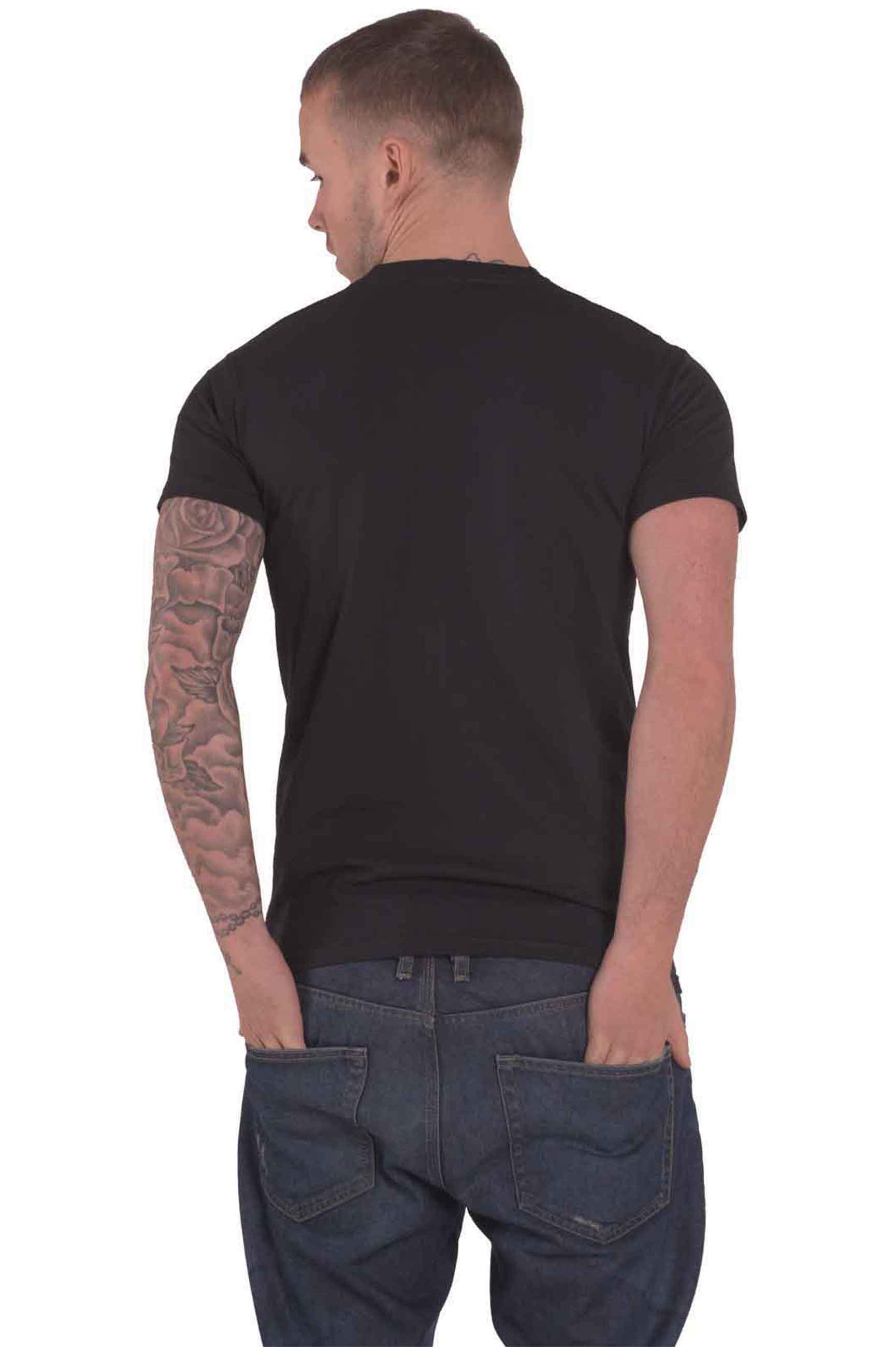 Official Alice In Chains T Shirt Jar Of Flies Dirt Band Logo new Unisex - Picture 45 of 57