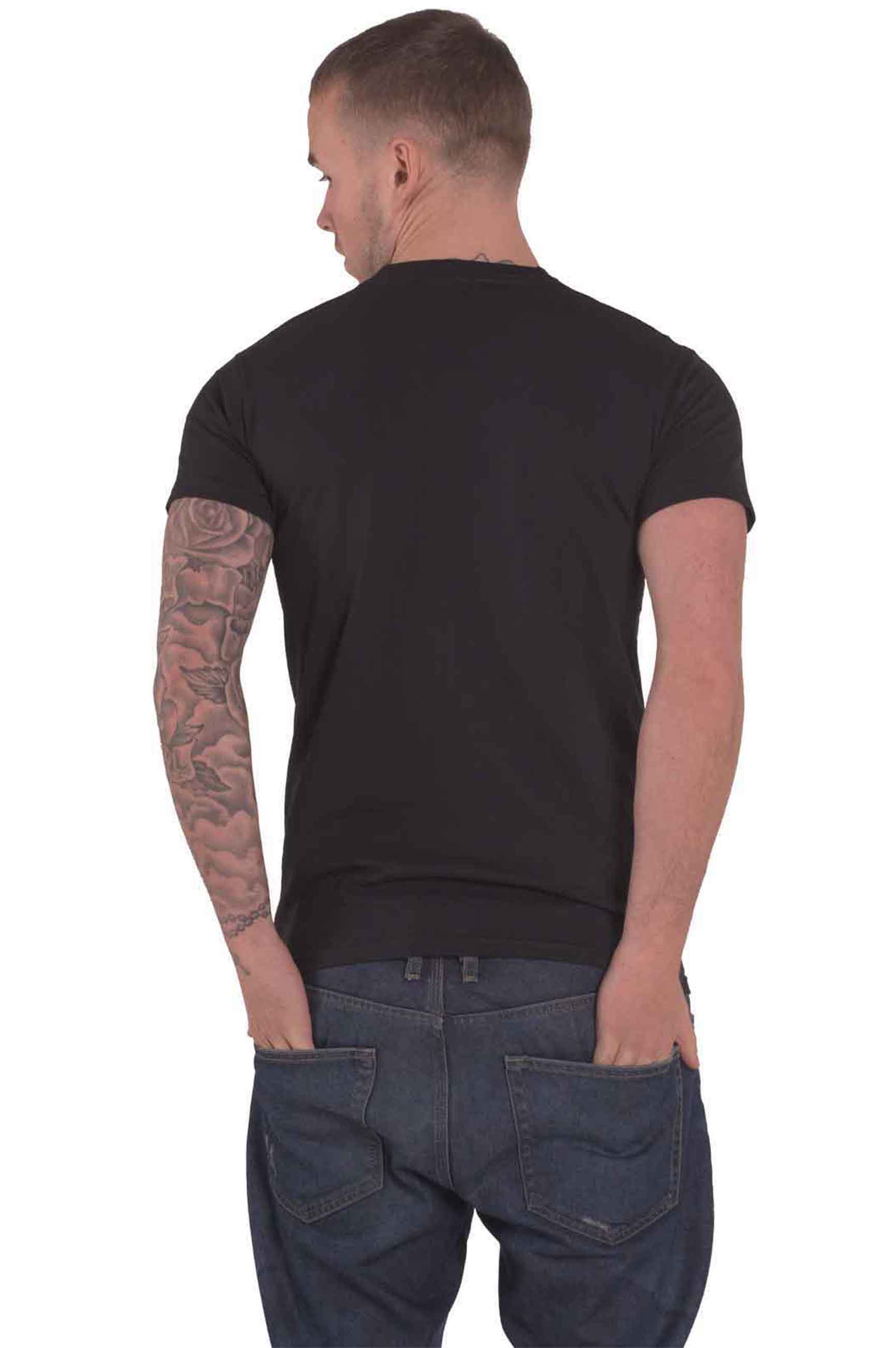 Official Alice In Chains T Shirt Jar Of Flies Dirt Band Logo new Unisex - Picture 23 of 57