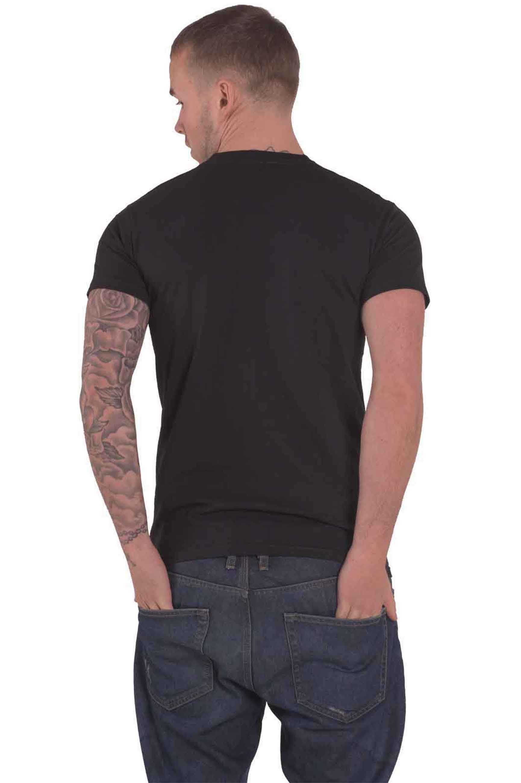 Official Alice In Chains T Shirt Jar Of Flies Dirt Band Logo new Unisex - Picture 25 of 57