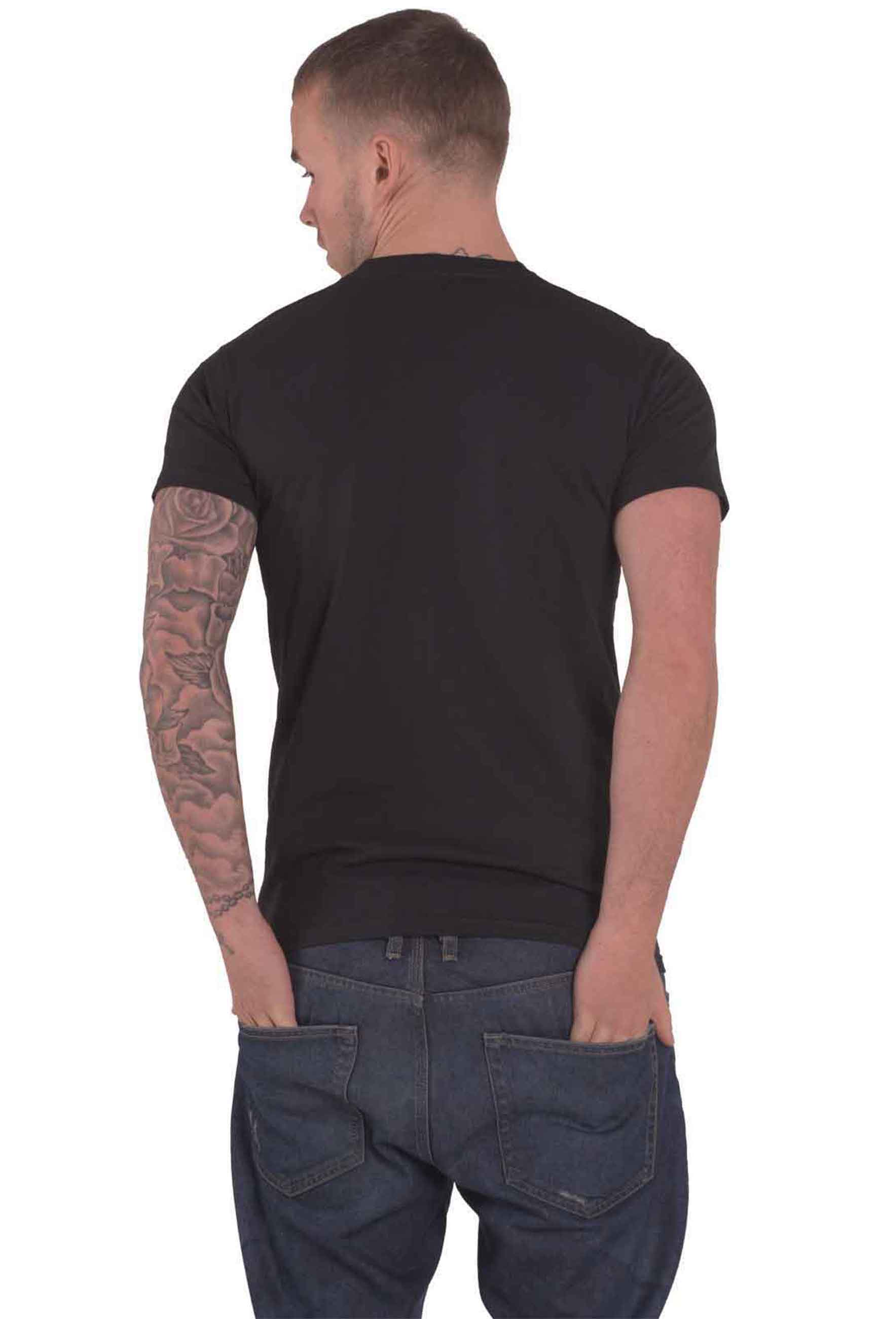 Official Alice In Chains T Shirt Jar Of Flies Dirt Band Logo new Unisex - Picture 11 of 57