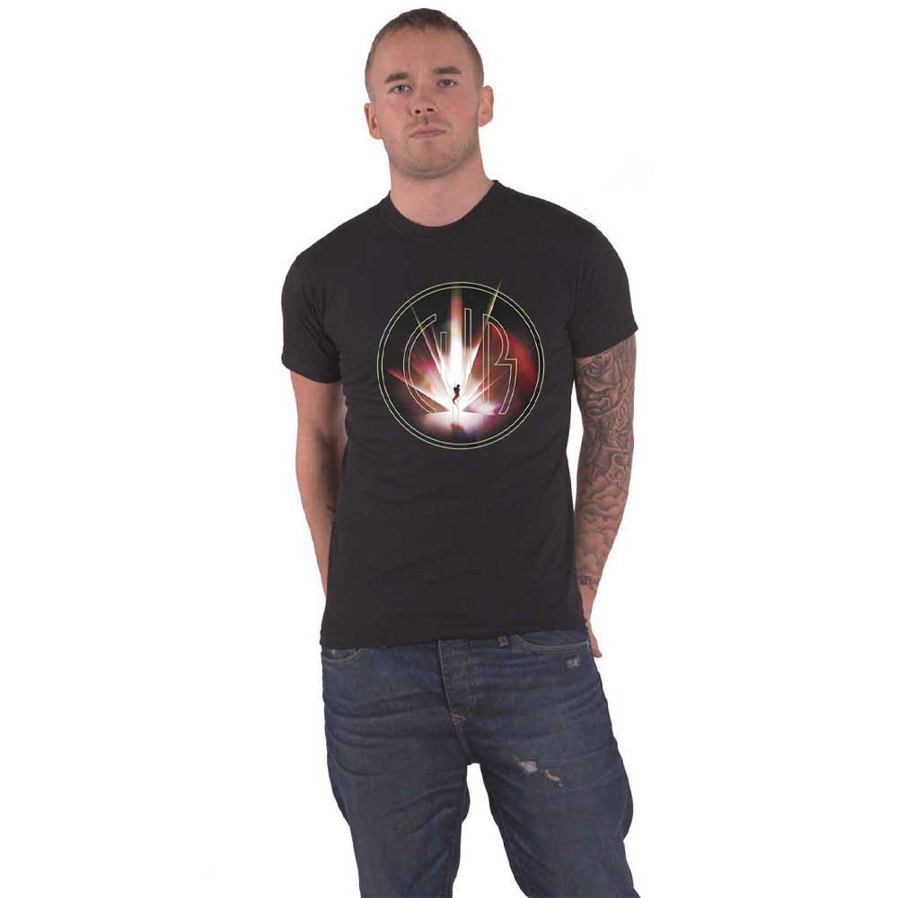 Official Smashing Pumpkins T Shirt Mellon Collie Siamese Dream Band Logo Mens - Picture 8 of 24
