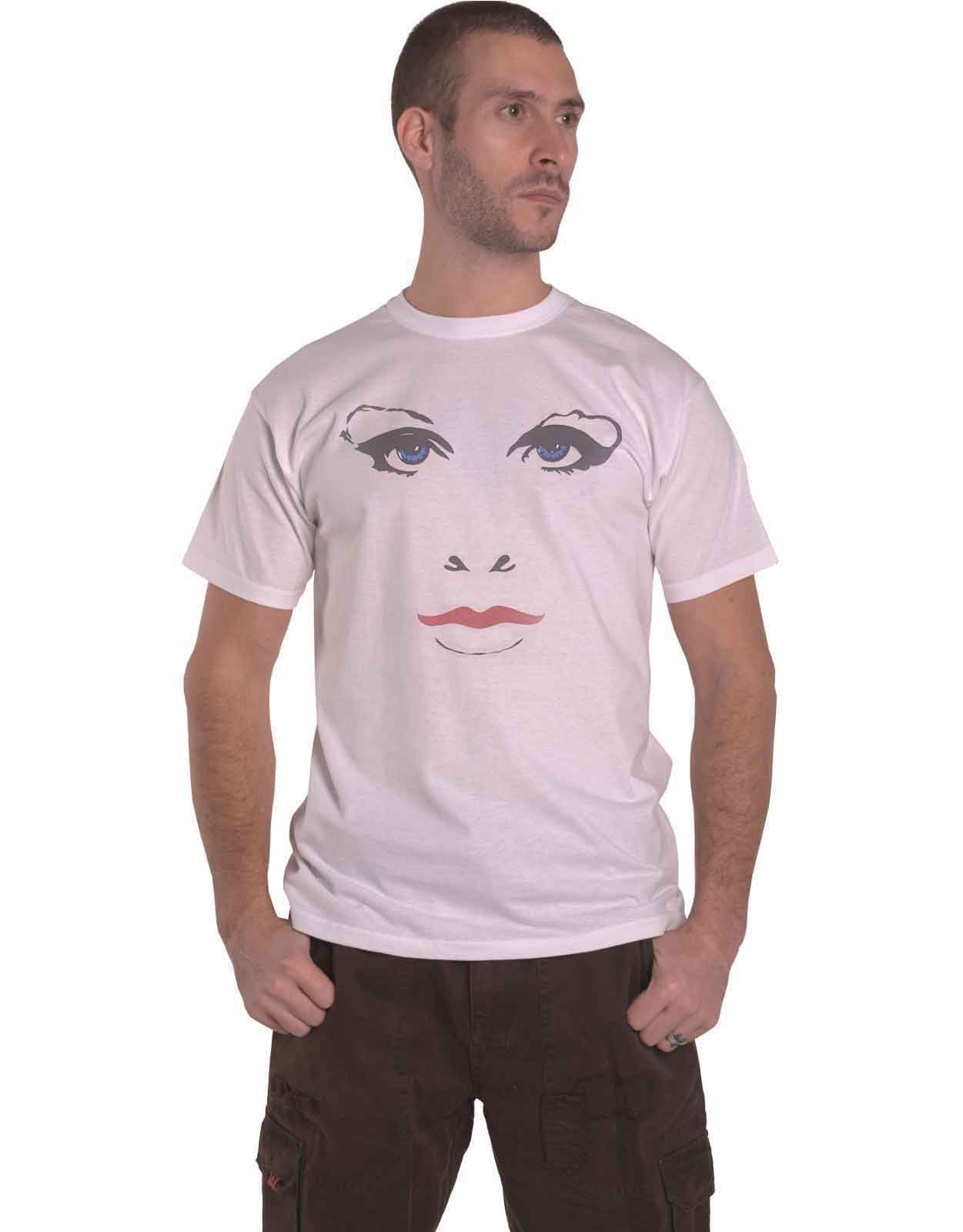 Official Prince T Shirt Purple Rain Paisley Park Revolution Lovesexy Logo Unisex - Picture 26 of 65