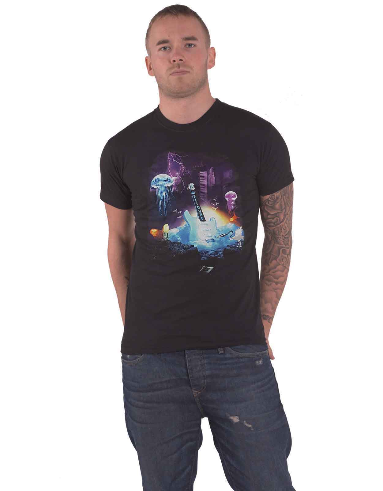 Official Prince T Shirt Purple Rain Paisley Park Revolution Lovesexy Logo Unisex - Picture 38 of 65