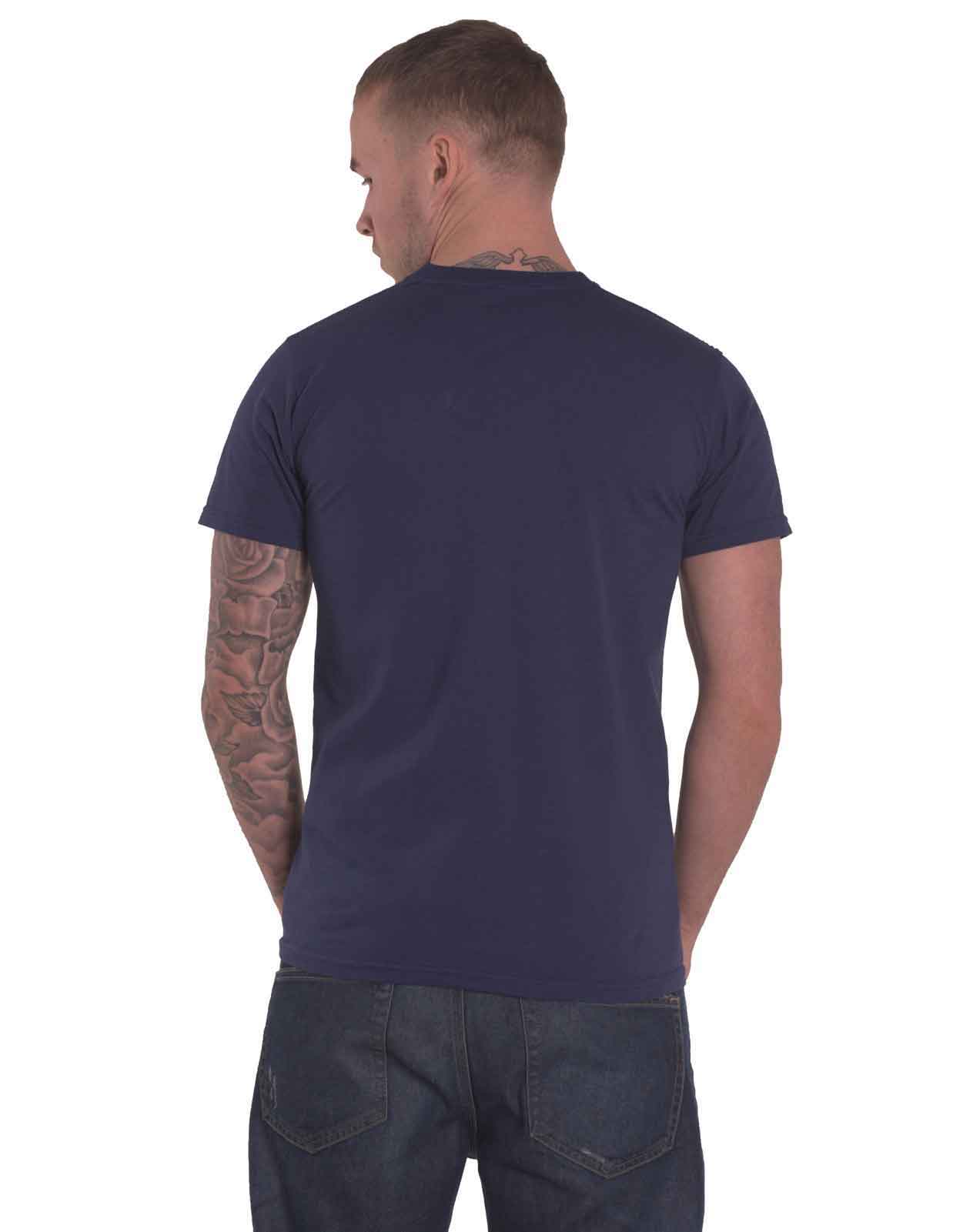 Official Prince T Shirt Purple Rain Paisley Park Revolution Lovesexy Logo Unisex - Picture 15 of 65