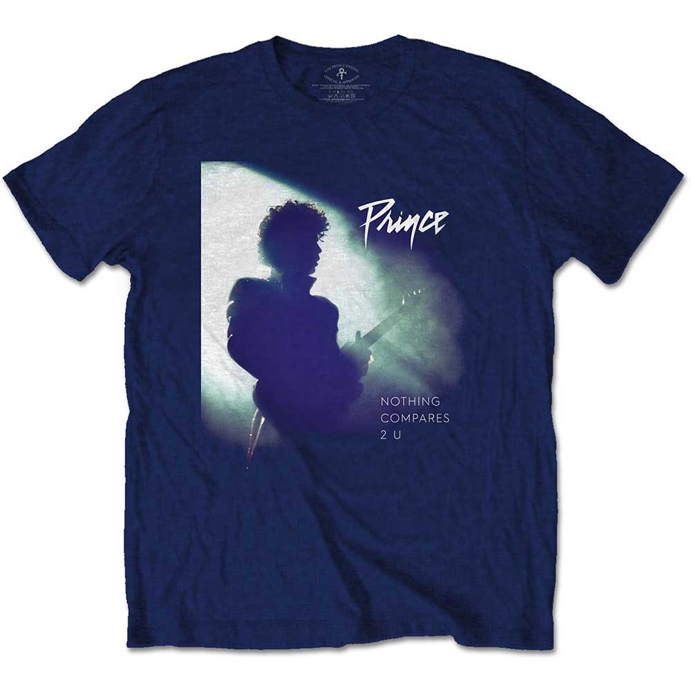 Official Prince T Shirt Purple Rain Paisley Park Revolution Lovesexy Logo Unisex - Picture 14 of 65