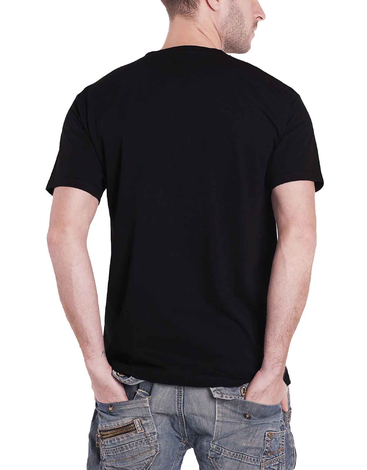 Camiseta Oficial Marvel Superhéroe Wolverine Capitán América Thor Hulk - Imagen 18 de 33