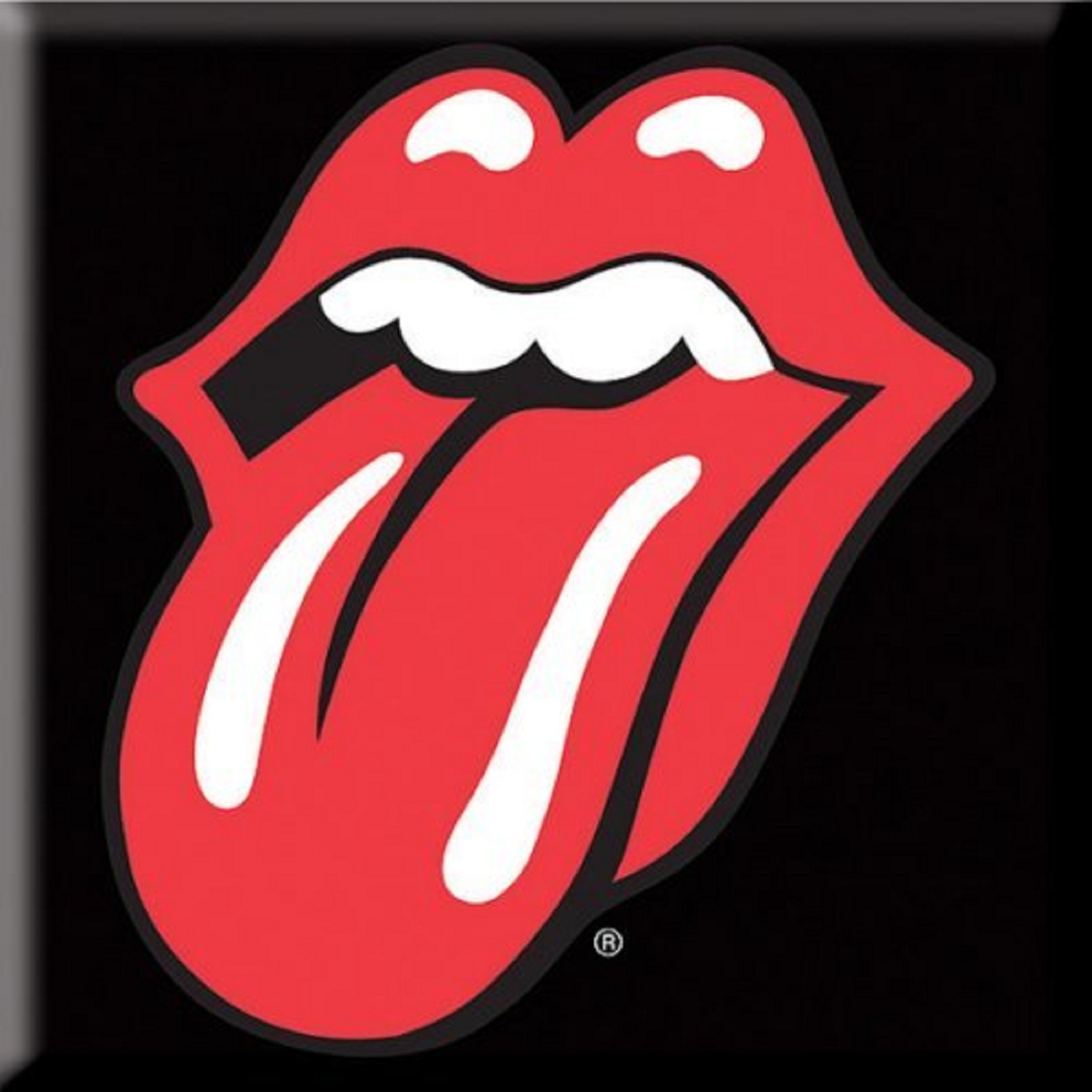 image logo rolling stones