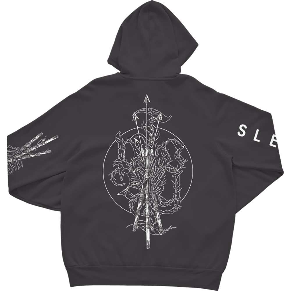 Official Sleep Token Hoodie The Love You Want Trinity new Unisex - Picture 9 of 9