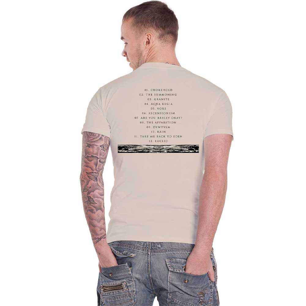 Sleep Token T Shirt Even In Arcadia Take Me Back To Eden new Official - Picture 10 of 59