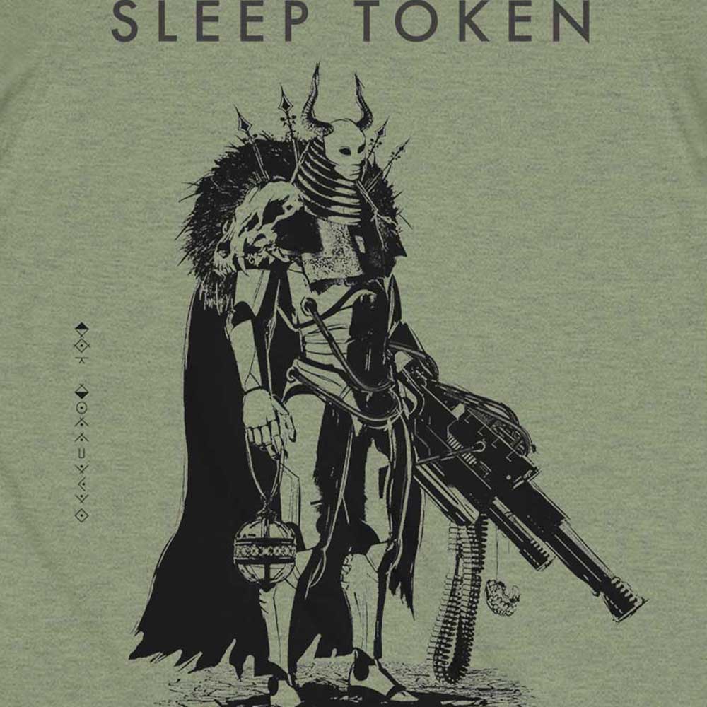 Sleep Token T Shirt Even In Arcadia Take Me Back To Eden new Official - Picture 53 of 59