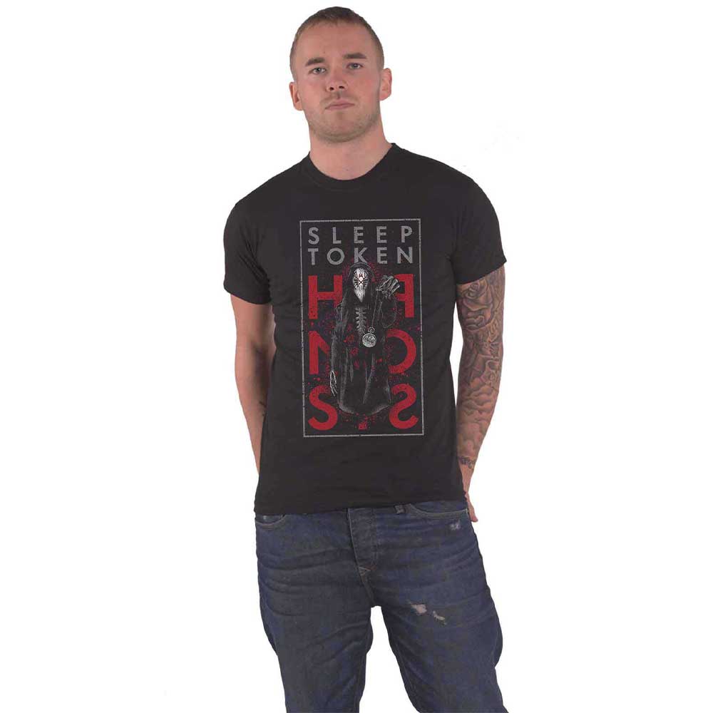 Sleep Token T Shirt Even In Arcadia Take Me Back To Eden new Official - Picture 40 of 59