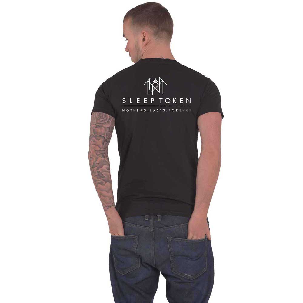 Sleep Token T Shirt Even In Arcadia Take Me Back To Eden new Official - Picture 59 of 59