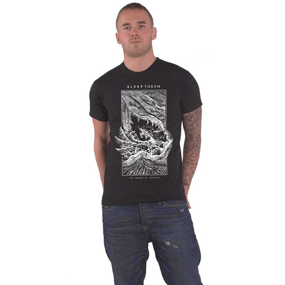 Sleep Token T Shirt Even In Arcadia Take Me Back To Eden new Official - Picture 42 of 59