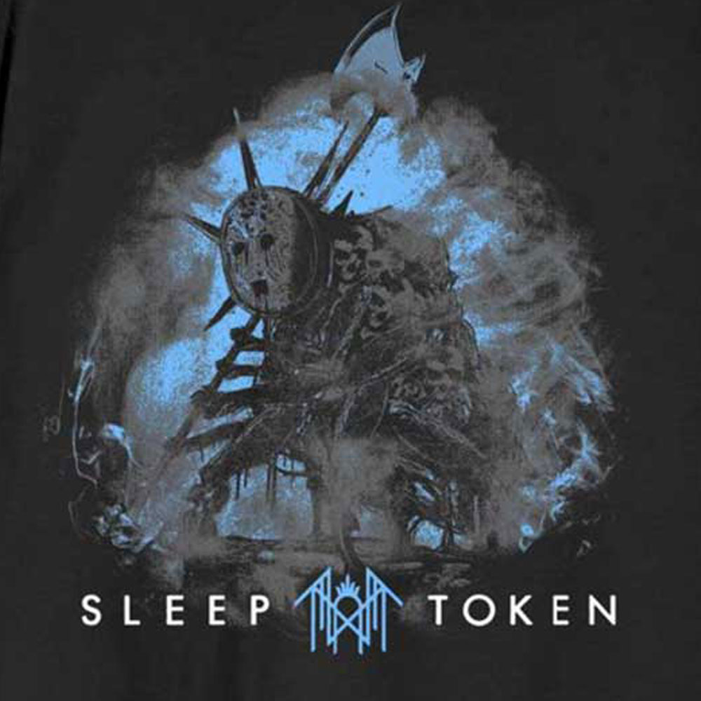 Sleep Token T Shirt Even In Arcadia Take Me Back To Eden new Official - Picture 20 of 59