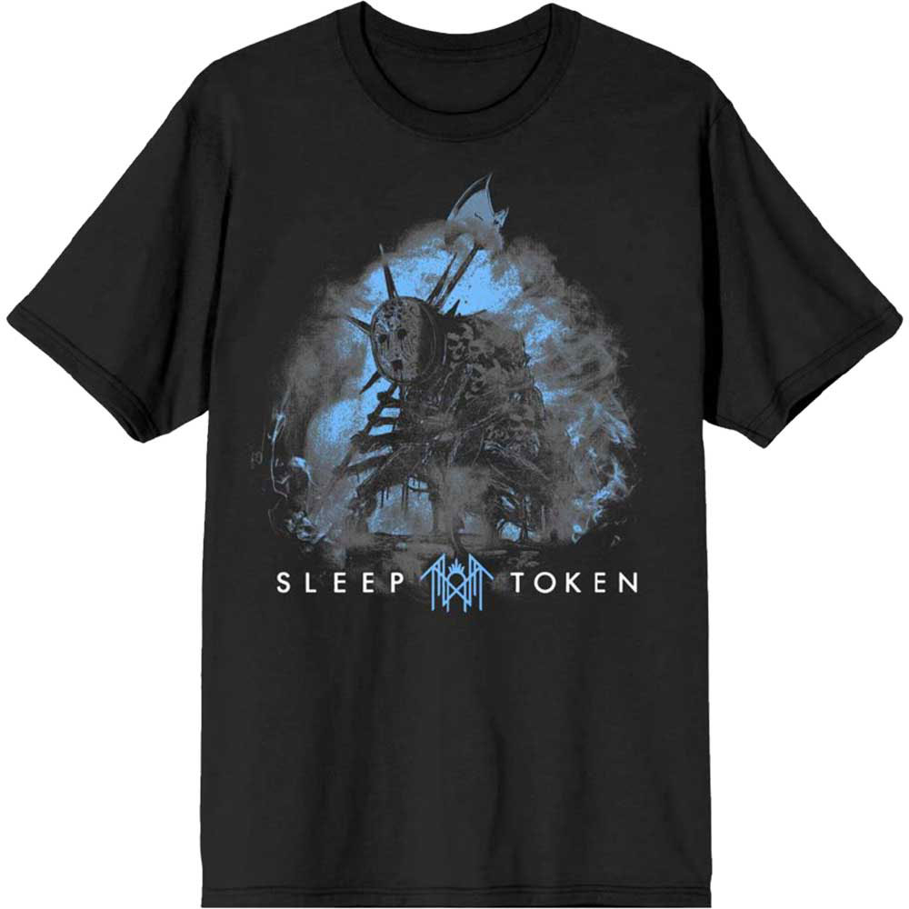 Sleep Token T Shirt Even In Arcadia Take Me Back To Eden new Official - Picture 19 of 59