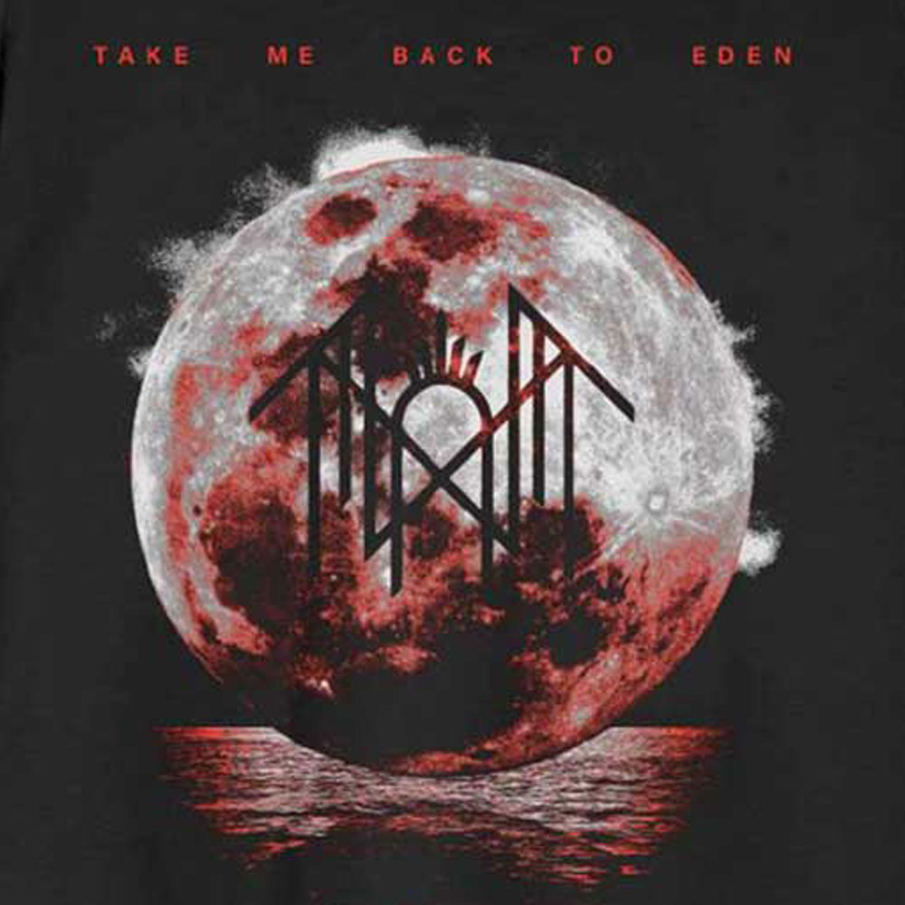 Sleep Token T Shirt Even In Arcadia Take Me Back To Eden new Official - Picture 47 of 59