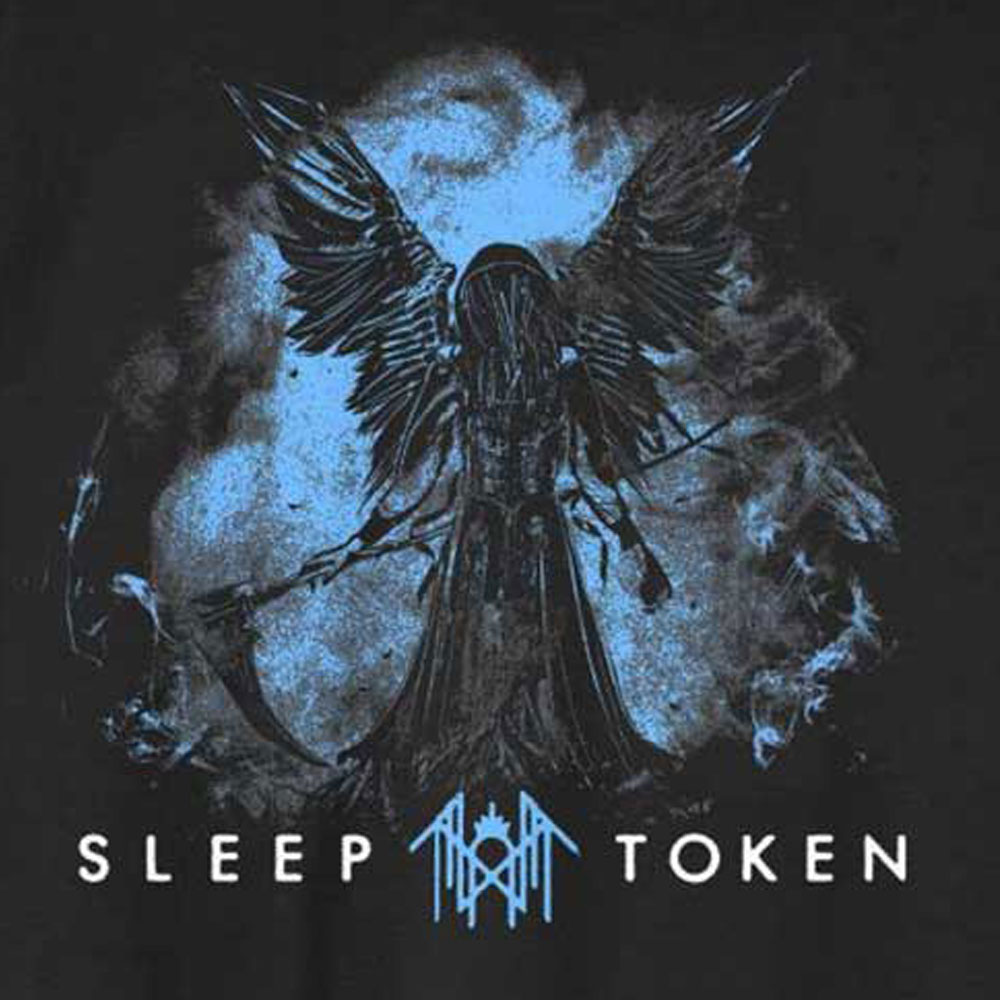 Sleep Token T Shirt Even In Arcadia Take Me Back To Eden new Official - Picture 51 of 59